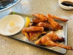-郑猛记石岐鸽主题餐厅(长江店)