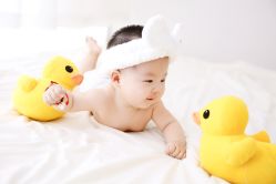 -童年时光专业儿童摄影(龙首店)