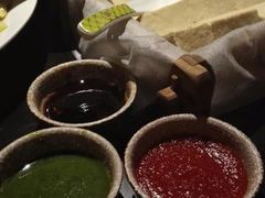 -旺顺阁鱼头泡饼(常营店)