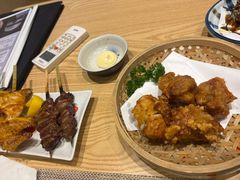 -彩汐 日式海鲜&烧鸟居酒屋