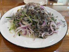 -美顺香食府鱼头老店(雪野湖店)