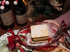 -Mammamia意大利餐厅(阳春巷店)