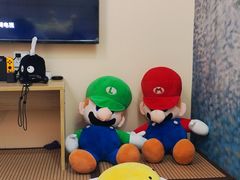 -Win Win电玩·日式の游戏馆