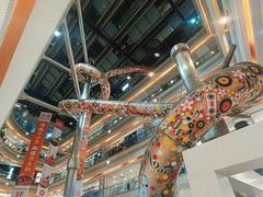 -巴黎春天(浦建店)