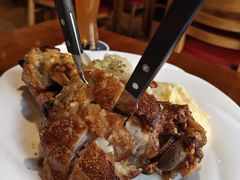 -申德勒加油站餐厅(三里屯北小街店)