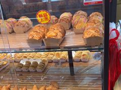 -味多美蛋糕(大红门店)