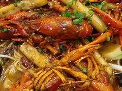 -金陵暴走小龙虾·迷踪蟹(凯德MALL店)