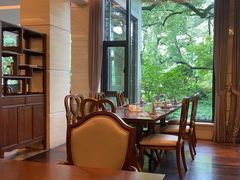 -浙江西子宾馆·瑶园咖啡厅