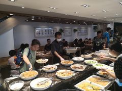 -素满香·素食自助餐(西安·民乐园店)