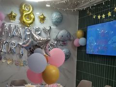 -萨卡屋亲子乐园·餐厅(龙山万物工场店)