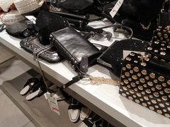 -ZARA(世贸天阶店)