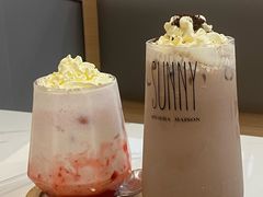 -喵园·猫主题咖啡厅·撸猫·猫咖(国贸店)