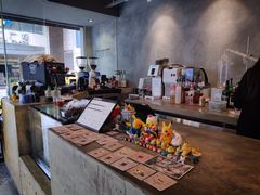 -BE NORMAL CAFE(霞溪路店)