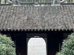 -采石矶-马鞍山太白楼
