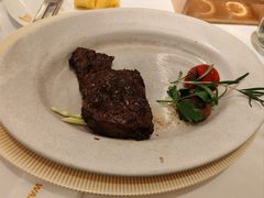 -王品牛排(郑州大卫城店)