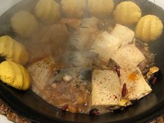 -大鹅岛灶台鱼·铁锅炖(水库路店)