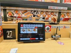 -友壹町寿司(佛山新DNA店)
