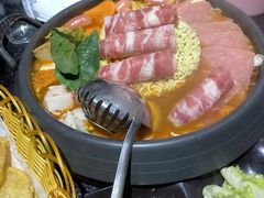 -烤路里·韩国品质自助烤肉(石路天虹4号店)