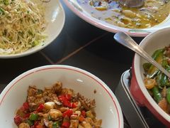 -韶山冲湘菜(中兴大街店)