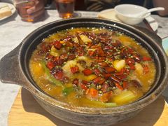 -天辣(金桥啦啦宝都店)