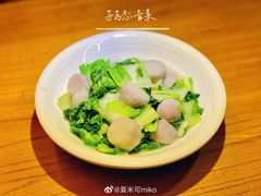 -灶丰年间(定安路店)