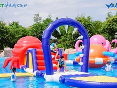 -南昌玛雅海滩水公园