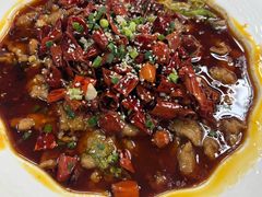 -大草原清真饭庄(沙河店)