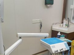 -佛山中大口腔医院·市二级口腔专科医院