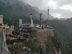 -梦幻奥陶纪景区