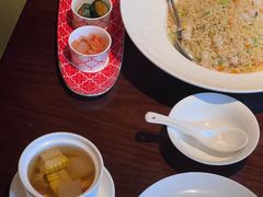 -采悦轩中餐厅·粤菜·海南菜(神州半岛喜来登度假酒店)