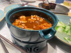-鹿港小镇(霄云店)