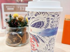 -瑶舍头疗·瑶浴·芳香热石SPA(五洲国际店)