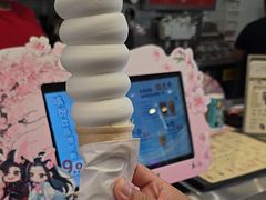 -DQ·蛋糕·冰淇淋(通州万达店)