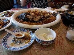 -小锅饭豆腐馆(建大店)