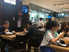 大堂-大家乐(广州中华广场店)