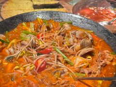 -KimPro 辛普乐概念韩餐