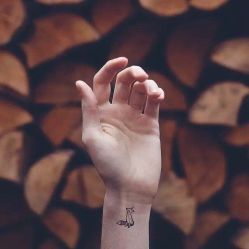 -墨無界刺青TATTOO