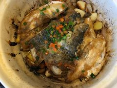 -清晖小苑•顺德地方菜(壹海城店)