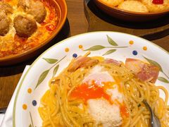 -萨莉亚意式餐厅(苏州泉屋店)