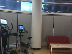 -一兆韦德健身(慧芝湖店)