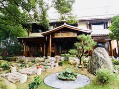 -溪霞怪石岭生态公园