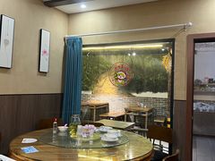-李东农庄·当地安吉味(中南百草园店)