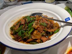-兰湘子·湘菜小炒(长安万科广场店)