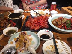 -戴记龙虾(天泽街店)