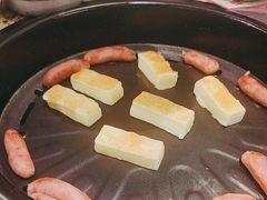 -首尔烤肉大排档(合生汇店)