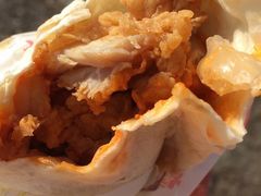 -肯德基(招远金城店)