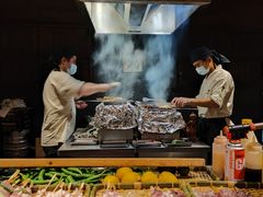 -三川·十酒Izakaya(南昌路店)