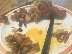 -比格比萨自助(国展店)