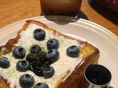 -SorSod 咖啡&食堂