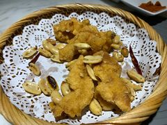 -青花椒花椒鱼(合生汇店)